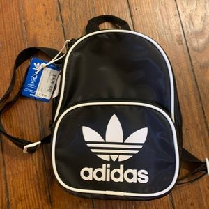 ADIDAS Originals Santiago Mini Backpack